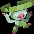 lotad level up moves.